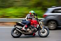Old Pacific Highway - Monday 05Apr2021