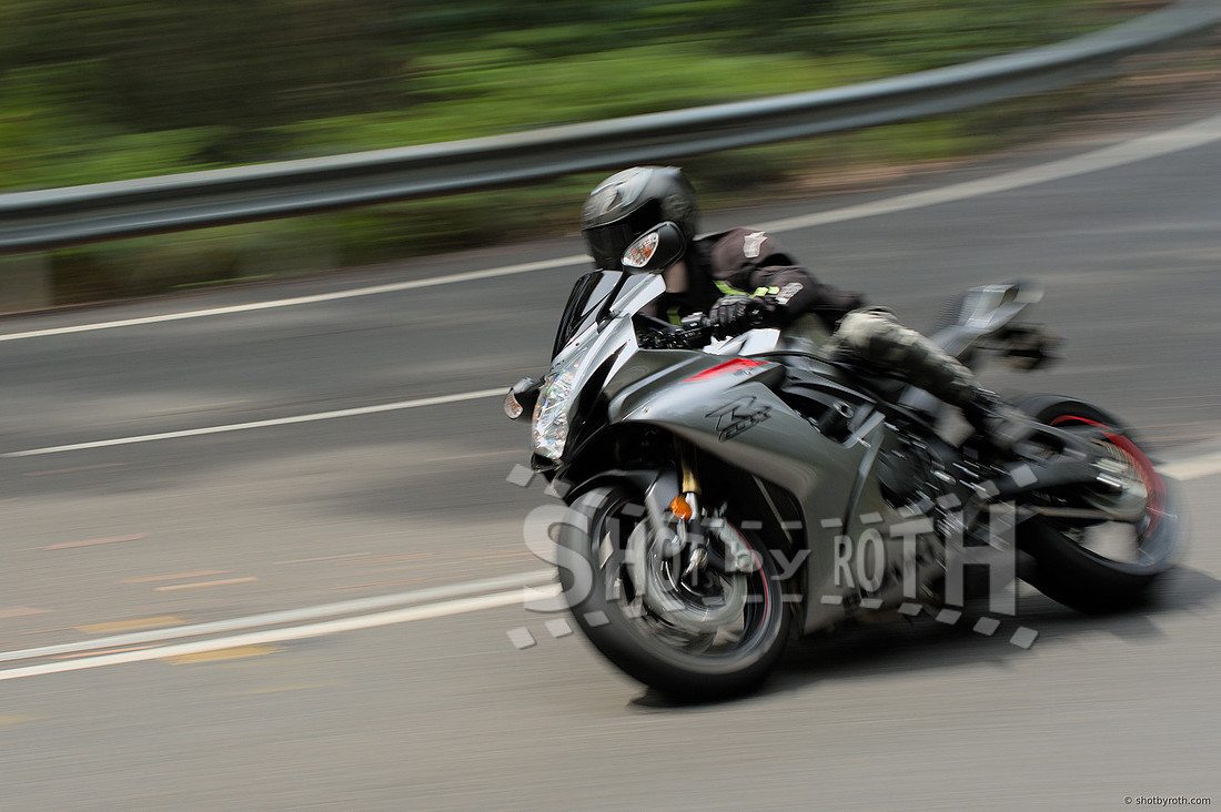 Gixxer
