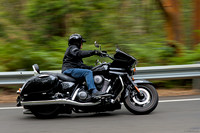 Old Pacific Highway - Saturday 09Jan2021