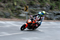 Old Pacific Highway - Sunday 03Apr2022